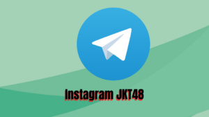 Instagram JKT48 Instagram JKT48