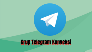 Grup Telegram Konveksi