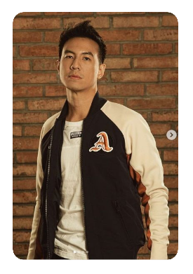 Link Twitter Daniel Mananta
