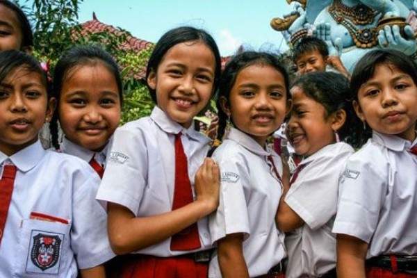 Contoh cerpen singkat anak baru