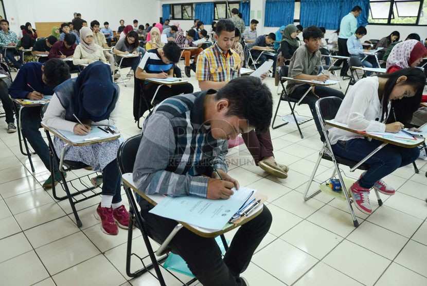 Passing Grade UNDIP Terbaru