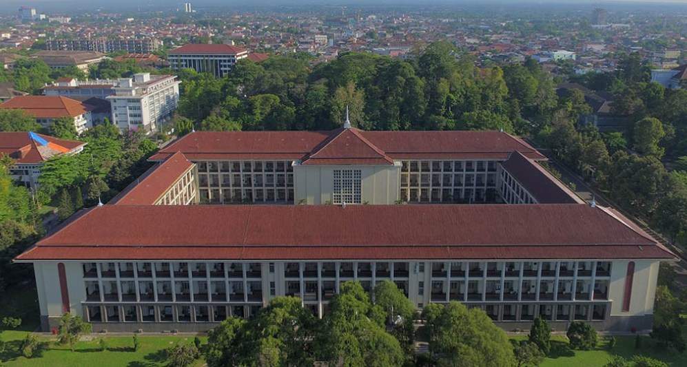 Perkiraan Passing Grade UGM Terbaru