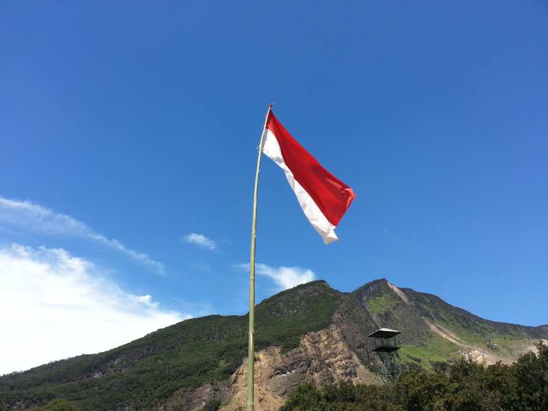 Puisi Kemerdekaan Indonesia