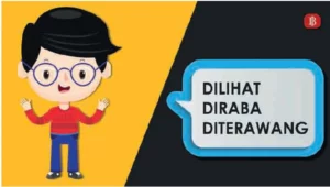 Jawaban Soal tentang Infografik Uang Kertas Asli