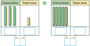 Jawaban Matematika Kelas 1 SD Kurikulum Merdeka Halaman 82