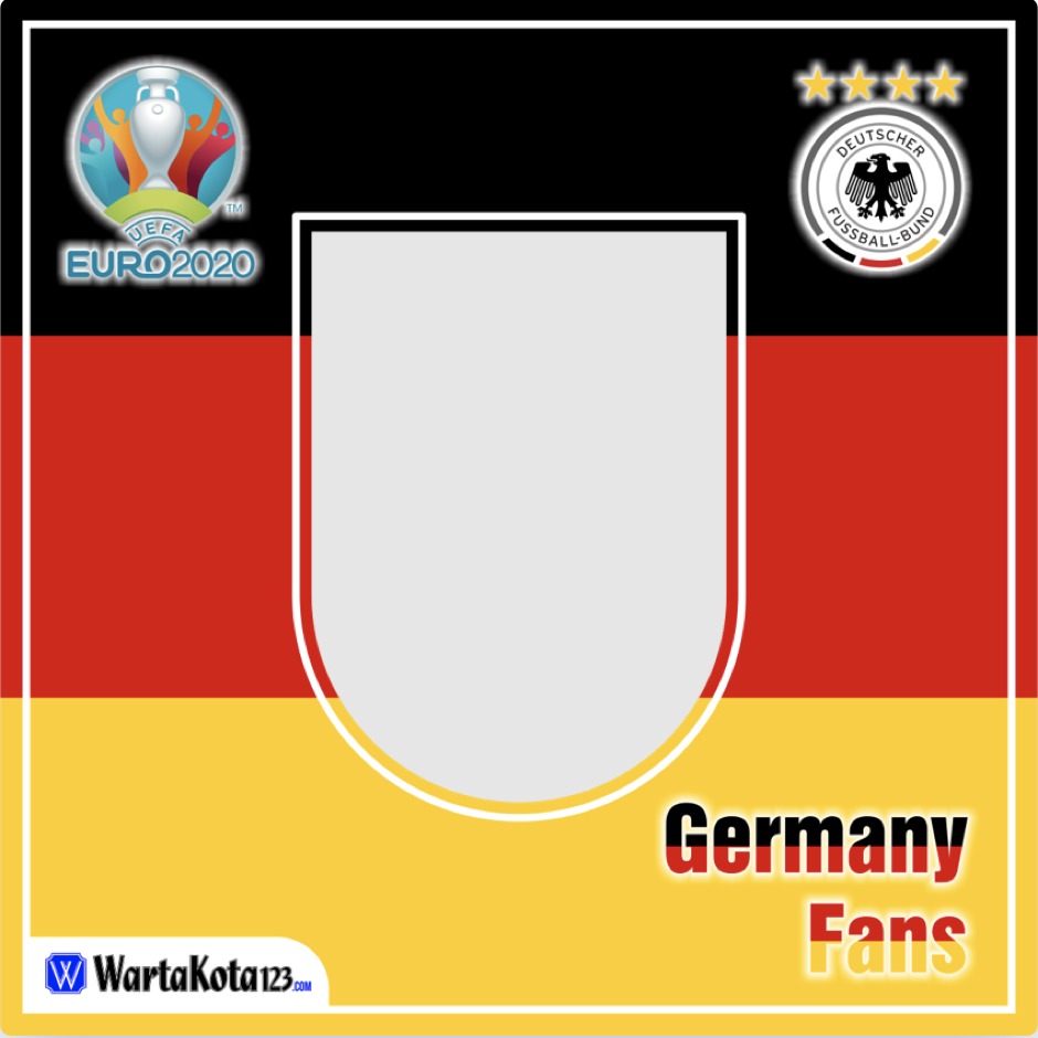 Jerman Euro 2020