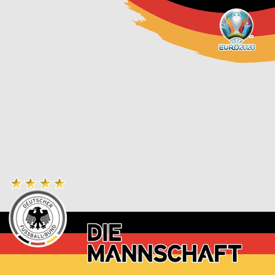 Euro 2020 - Jerman