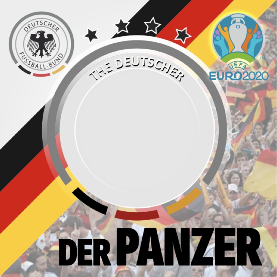 Euro 2020 - DerPanzer