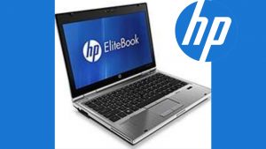 Laptop Hp 2560p