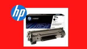 HP 79A