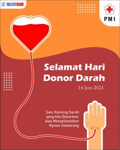 hari donor 2