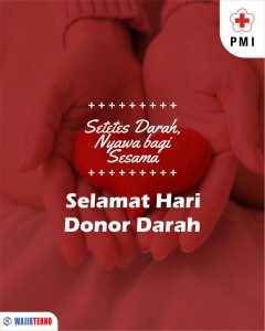 hari donor 3