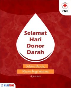 hari donor 4