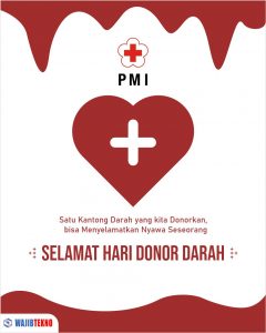 hari donor 6