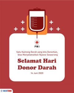 hari donor 7