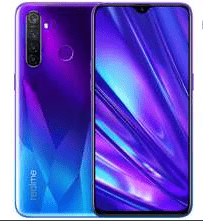 Hp Realme 5 Pro