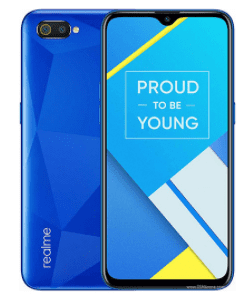 Hp Realme C2