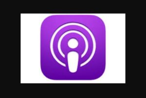 Cara Ikuti podcast di iPhone