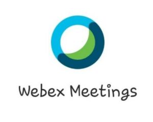 Cara Gunakan WebEx Pada Meeting Online