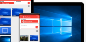 Cara Gunakan AnyDesk Remote Control di Android