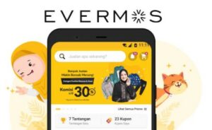 Cara Pakai Apk Evermos Untuk Reseller