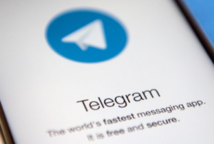 Cara Hapus Akun Telegram