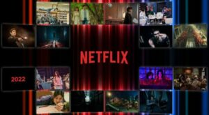 Netflix, Inilah Cara Ganti Bahasa