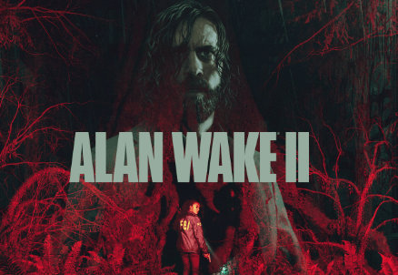 Alan Wake 2