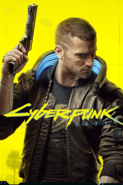 Cyberpunk 2077